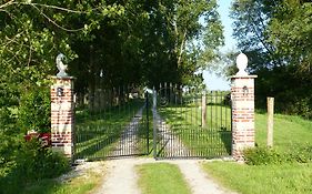 Paardenhof Guesthouse