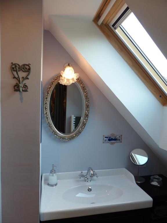 Paardenhof Guesthouse Esquelbecq Extérieur photo