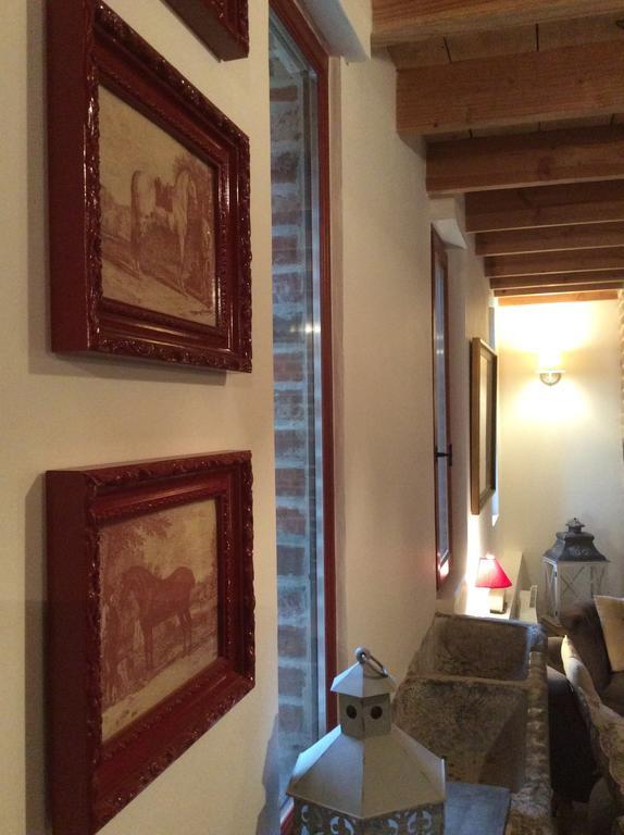 Paardenhof Guesthouse Esquelbecq Extérieur photo