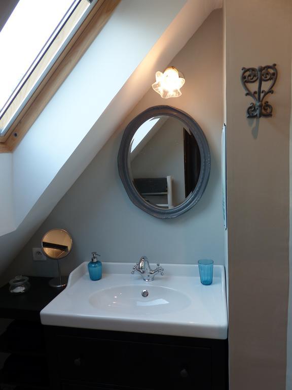 Paardenhof Guesthouse Esquelbecq Extérieur photo